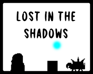 play Lost In The Shadows
