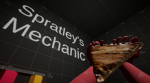 play Infinity Pizza