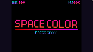 play Space Color