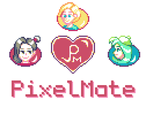 play Pixelmate
