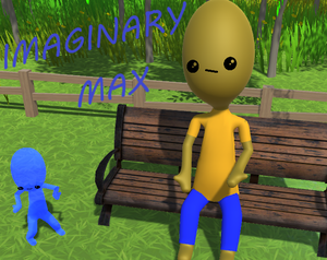 play Imaginary Max