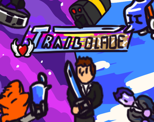 play Trailblade