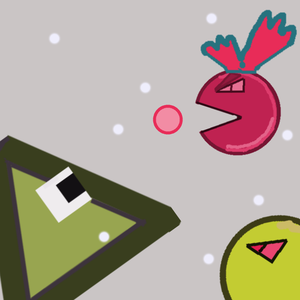 play Geometric Destiny (Demo Version)