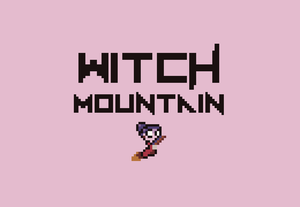 play Witch Mountain
