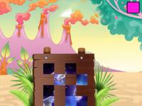 play G2M Lion King Escape