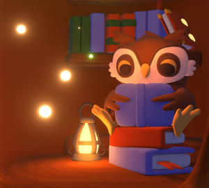 play Book Worm