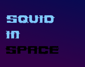 play Squid In Space (Online Game)