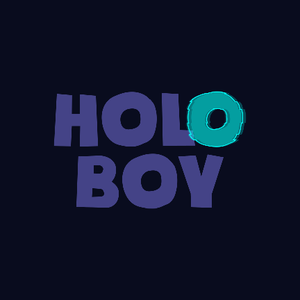 play Holoboy