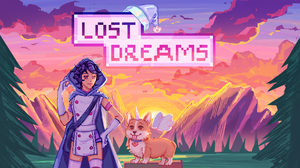 play Lost Dreams