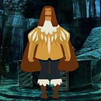 play Big-Baroque King Escape Html5