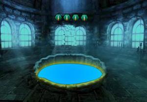 play Baroque King Escape