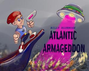 play Billy Bluenose: Battle Of The Atlantic