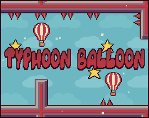 play Typhoon Balloon