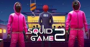play Squid Challenge 2