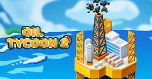 play Oil Tycoon 2