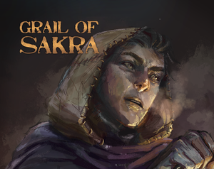 play Grail Of Sakra (Continued)