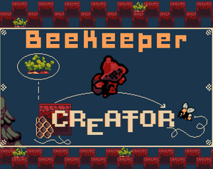 play Bee Creator