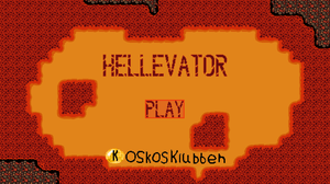 play Hellevator