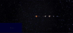 play Solar System