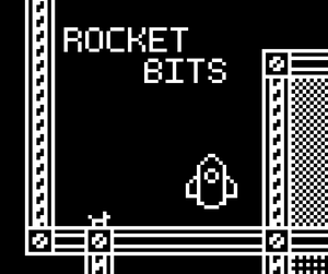 play Rocket Bits