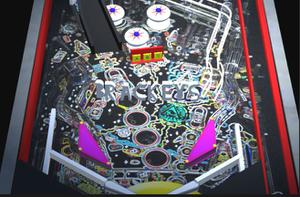 play Pinball Brackeys