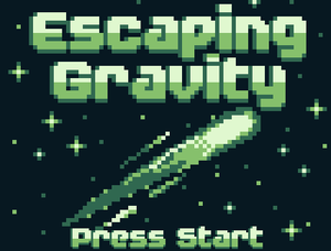 play Escaping Gravity