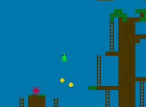 play Anselmo The Alien