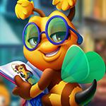 play Ingenious Bee Escape