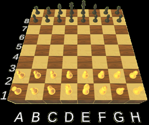 play Chess