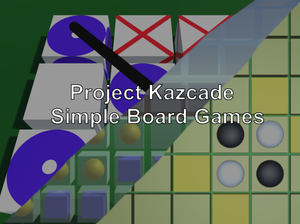 play Simple Board Games