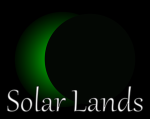 play Solar Lands