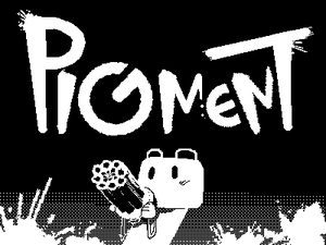 play Pigment