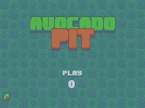play Avocado