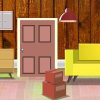 play Genie Renewed Room Escape