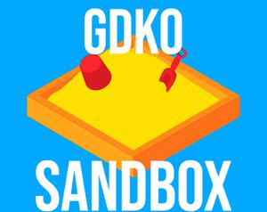 play Gdko Sandbox (Gdko Round 4)