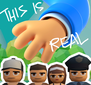 play This Is Real