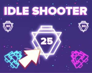 play Idle Shooter