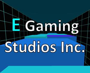 play E Gaming Studios Inc.