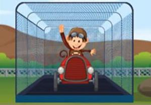 play Driver Monkey Rescue