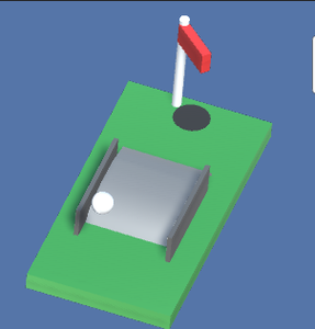 play Mini-Golf