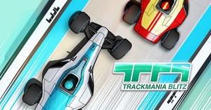 Trackmania Blitz