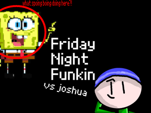 play Vs Joshua
