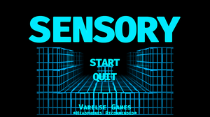 play Sensory