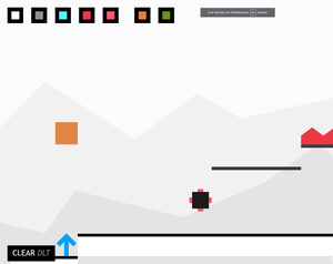 play Levelmaker Prototype (Gdko Round 4)