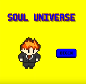 play Soul Universe