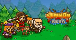 play Summon The Hero