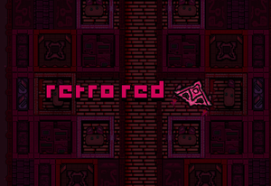 play Retro Red