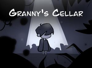 play Granny'S Cellar