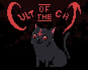 play Cult Of The Cat