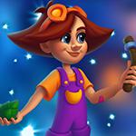 play Slingshot Girl Escape